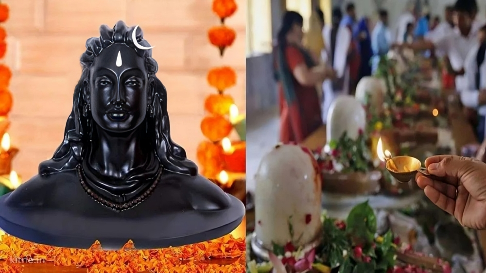 Shivratri Kitne Tarikh Ko Hai