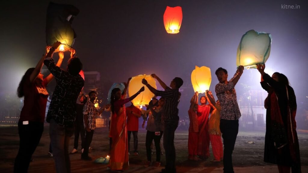 Diwali Kitne tarikh ko hai दिवाली कितने तारीख को है?