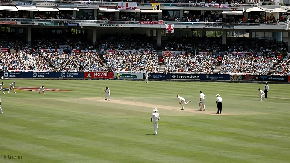 Cricket Test Match Kitne Over Ka Hota Hai