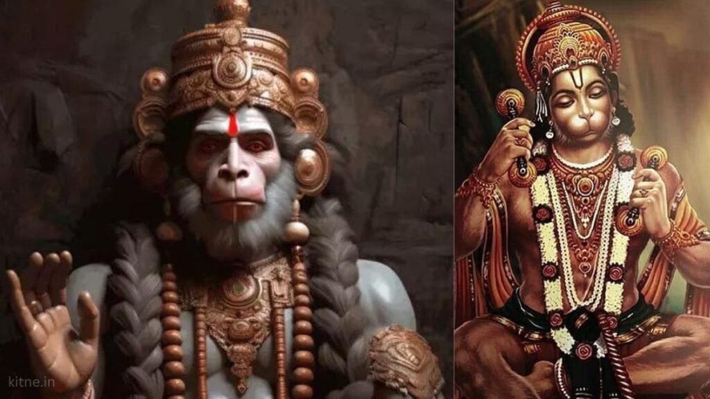 इस हनुमान जयंती अपनाएं ये अनोखे मंत्र और उपाय 