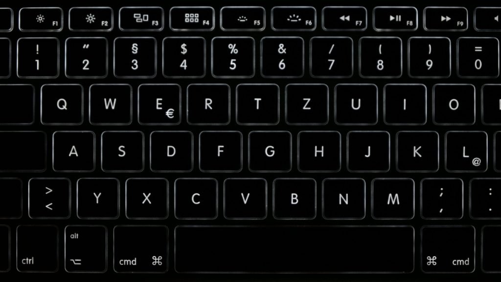 Keyboard Me Kitne Button Hote Ha