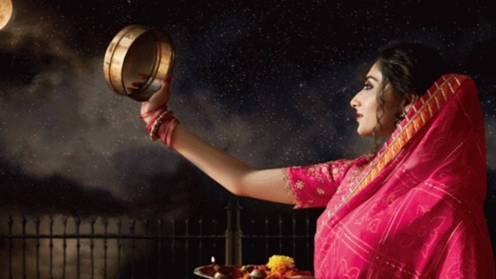 Karva Chauth Kitne Tarikh Ko Hai