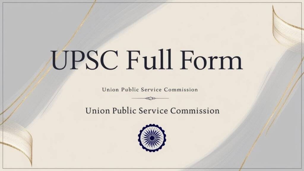 Upsc ki Taiyari Kaise Kare 