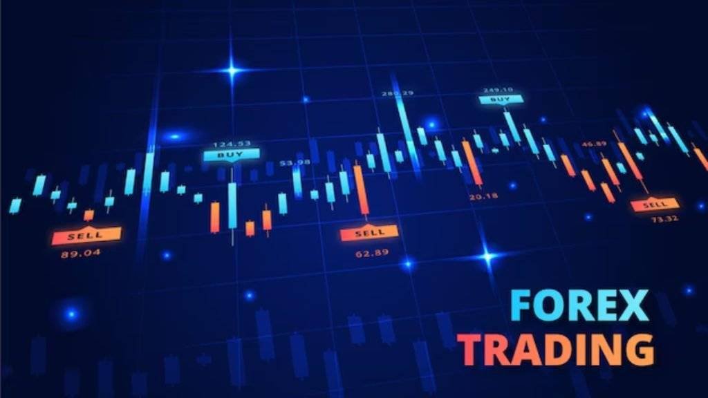 Forex Trading Kaise Kare